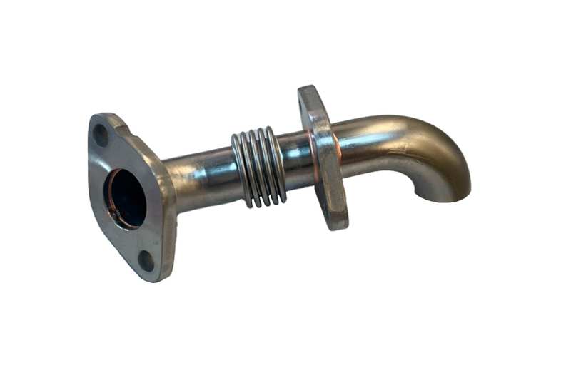 AGR Rohr